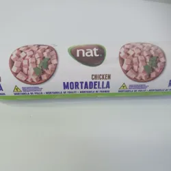 Mortadella 1kg