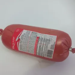 Mortadella con aceituna