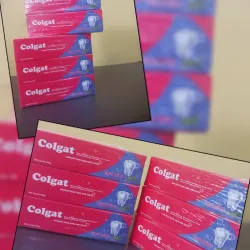 Pasta de diente 100g