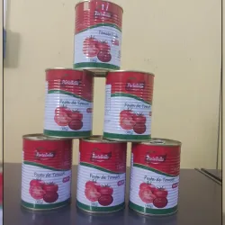 Pasta de tomate 🍅