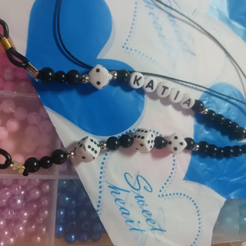 Personalizado para espejuelos