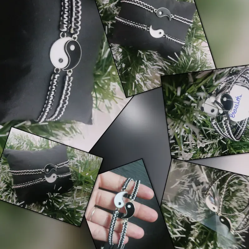 Personalizados pareja