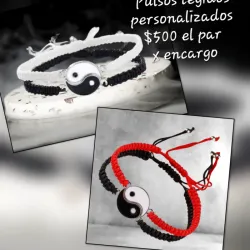 Personalizados pareja