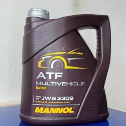 ACEITE DE TRASMISION AUTO ATF 5LT.
