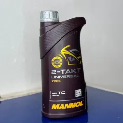 ACEITE DOS TIEMPOS 1LT.