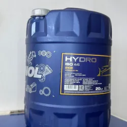 ACEITE HIDRAULICO 20LT