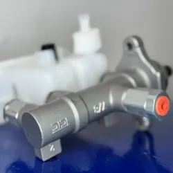 BOMBA FRENO HYUNDAI ACCENT 06-11