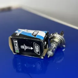 BOMBILLO ALOGENO H4 24VOL.