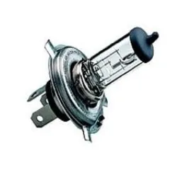 BOMBILLO HALOGENO 60-55W (PAREJA)
