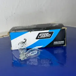 BOMBILLOS ALOJENOS 12V 15CP