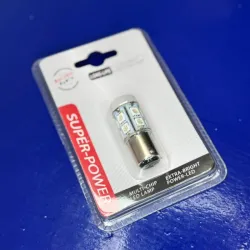 BOMBILLOS ALOJENOS DOBLE FILMAMENTO LED