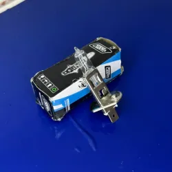 BOMBILLOS H-1 ALOGENO.