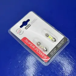 BOMBILLOS PARA INTERIOR DEL CARRO