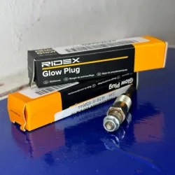 BUJIAS CORTAS DE PRECALENTAMIENTO.