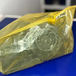 CALZO DE MOTOR DE ACCENT Y KIA RIO