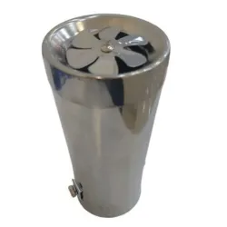 COLA DE MOFLE 22