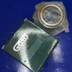 COLLARIN DE CLOCHE TOYOTA YARIS 00-06