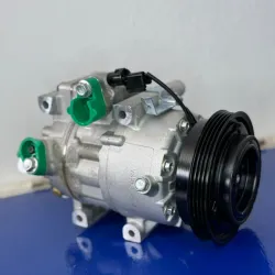 COMPRESOR HUNDAY ACCENT