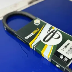 CORREA DE DIRECCION KIA RIO 06-11