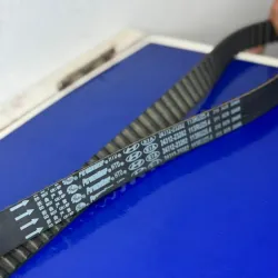 CORREA DE DISTRIBUCION DE 113 DIENTES