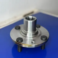 CUBOS DE KIA RIO 2005