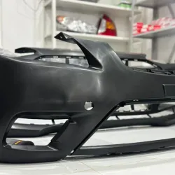 DEFENSA DELANTERA KIA RIO 09-11