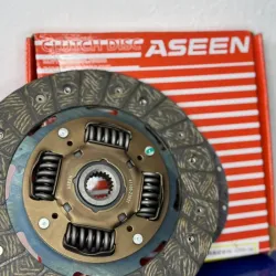 DISCO DE CLOCHE HYUNDAI ACCENT 2006