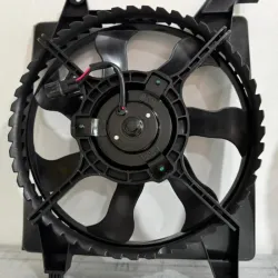 ELECTROVENTILADOR HYUNDAI ACCENT 06-11