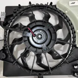 ELECTROVENTILADOR KIA PICANTO 2012-2015