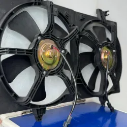 ELECTROVENTILADOR RENAU SCALA