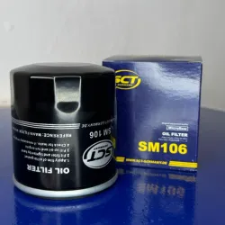 FILTRO DE ACEITE SM-106