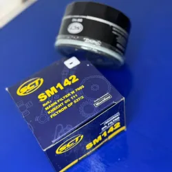 FILTRO DE ACEITE SM-142