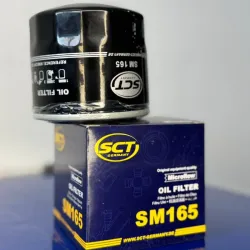 FILTRO DE ACEITE SM-165