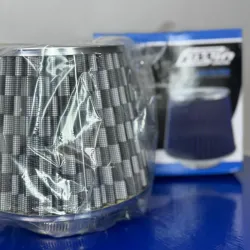 FILTRO DE AIRE DE ALTO FLUJO.