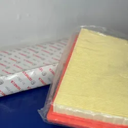 FILTRO DE AIRE MOTOR KIA RIO 2000-2005