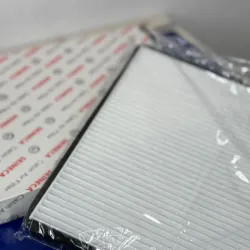 FILTRO DE CABINA HUNDAY ACCENT 06-11