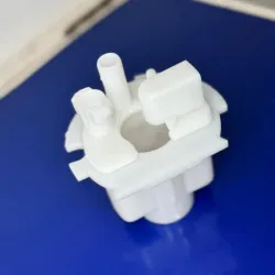 FILTRO DE GASOLINA PICANTO 11-14