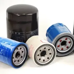 FILTRO DE MOTOR M26
