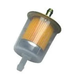 FILTRO GASOLINA UNIVERSAL