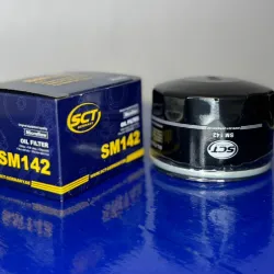 FILTRO SM 142