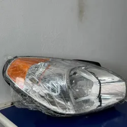 FOCO DELANTEROS DE HUNDAY ACCENT.