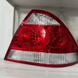 FOCO RASRO DE RENAULT SCALA 2012