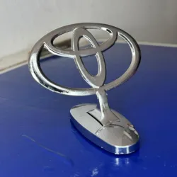 INSIGNEA DE TOYOTA
