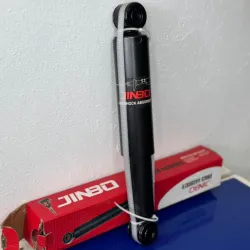 JUEGO DE AMORTIGUADORES TRASEROS HUNDAY ATOS 09