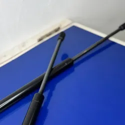 JUEGO DE BRAZOS PARA MALETEROS