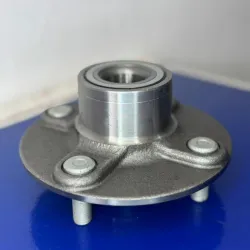 JUEGO DE CUBO DE RUEDA TRASERA SCALA