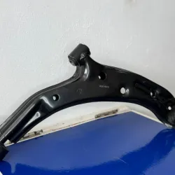 JUEGO DE PARRILLAS SUSPENSION SCALA SM3