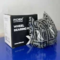 JUEGO DE RODAMIENTO DELANTERO 301