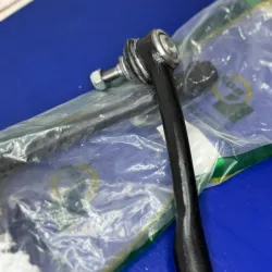 JUEGO DE TERMINALES DE DIRECCION 301