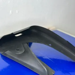 JUEGOS DE CUBRE POLVOS (POLLERAS)